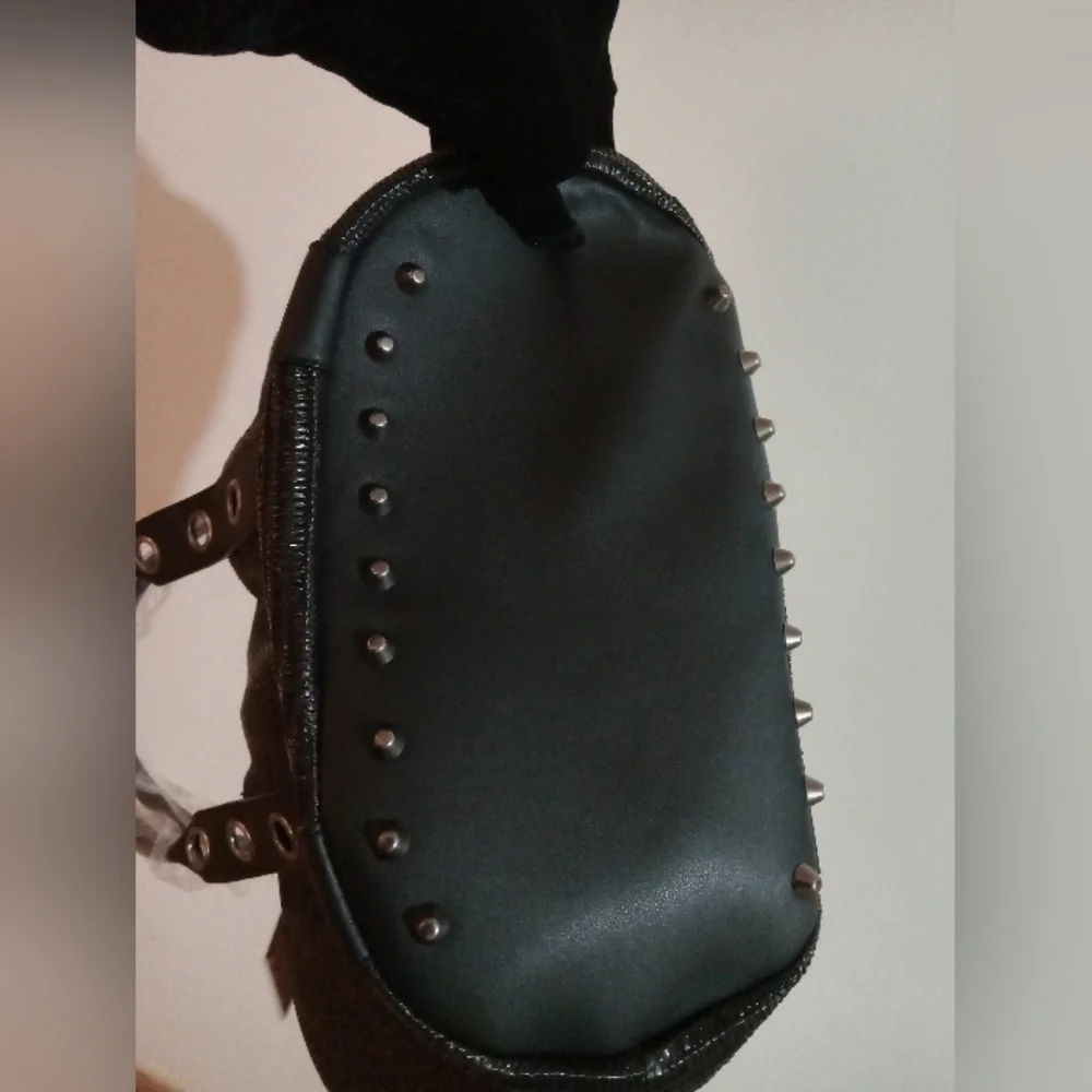 💥SALE💥Killstar Oversized Tote Bag (NWT) - Picture 2 of 7